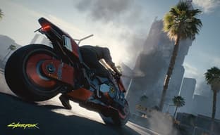 «Мир игры Cyberpunk 2077» выйдет на русском языке